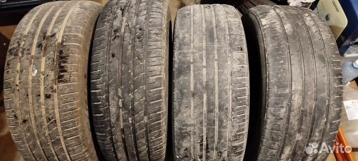 Goform GH-18 235/60 R16 100H