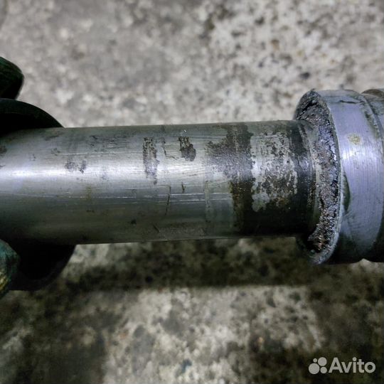 Вилка для мотоцикла восход 3м-3м01