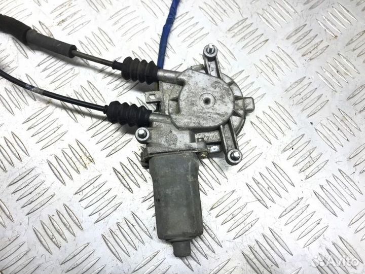 Стеклоподьемник передний правый Kia Spectra седан