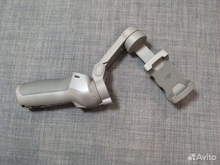 Dji osmo mobile 3