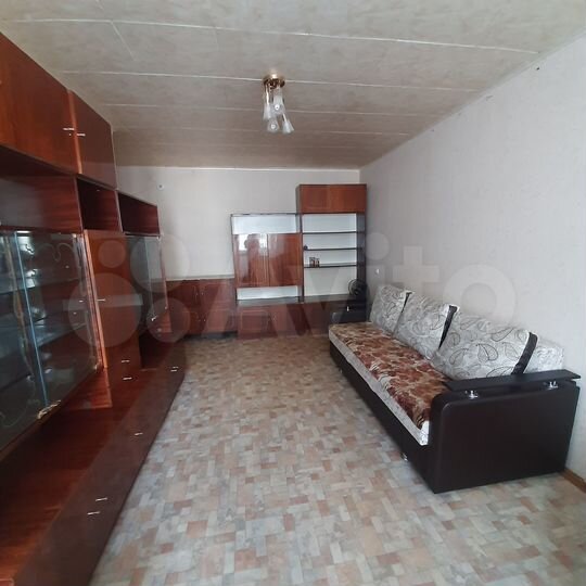 2-к. квартира, 46,2 м², 7/9 эт.