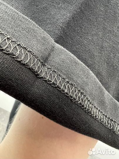 Футболка Chrome Hearts