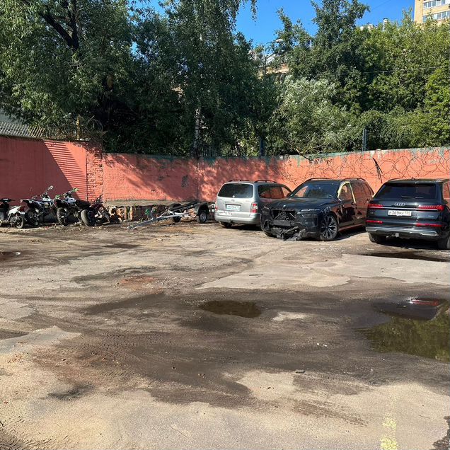 Участок 3 сот. (промназначения)