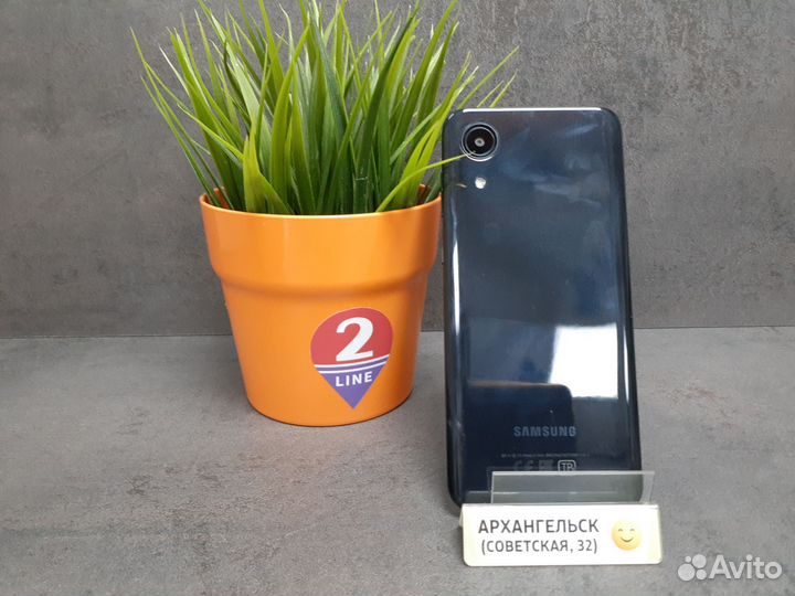 Samsung a03 core 2/32