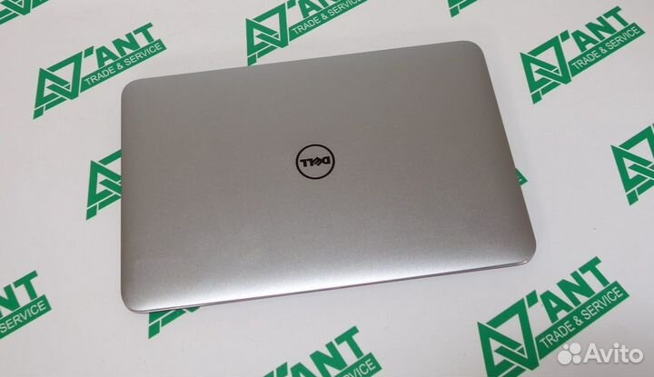 Dell XPS L321X