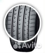 Yokohama Advan Sport V105S 235/45 R19 95Y