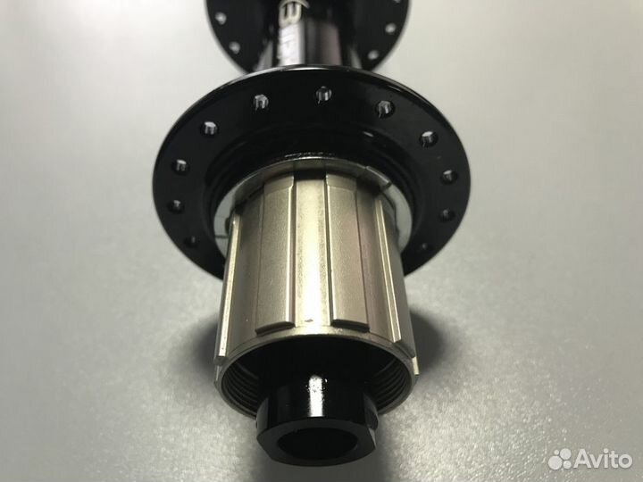 Втулка Bitex FB-MTR12-197 для фэтбайка, стальной