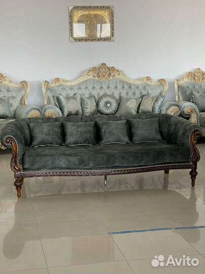 Мягкая мебель