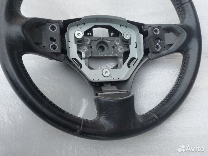 Руль Suzuki grand vitara 05-14