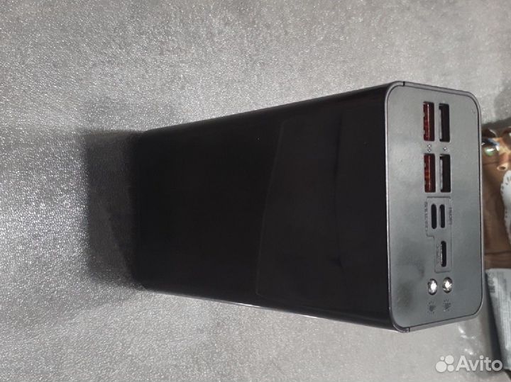 Пауэрбанк 100000