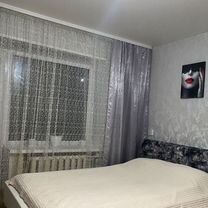 1-к. квартира, 28 м², 3/5 эт.