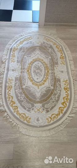 Коврики интерьерные