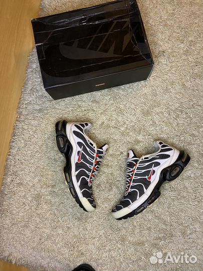 Nike air max tn plus