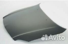 Avensis 03 Капот (Тайвань)