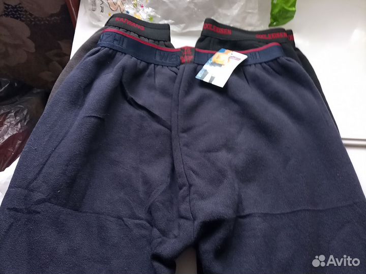 Продам термобелье детское