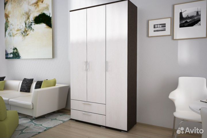 Шифоньер от прямого производителя