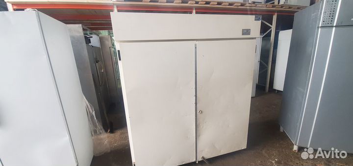 Шкаф холодильный Bolarus s 147