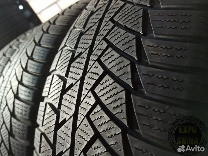 Continental WinterContact TS 850 P 275/50 R20 113V