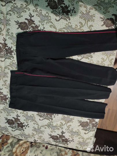 Кадетская форма для девочки