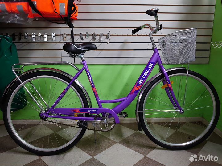 Дорожные городские складные велосипеды со склада