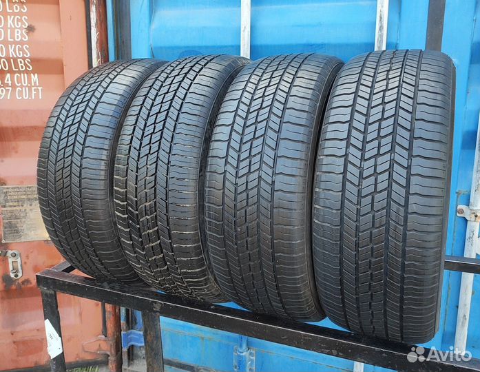 Yokohama Geolandar H/T 035 215/55 R17 94V