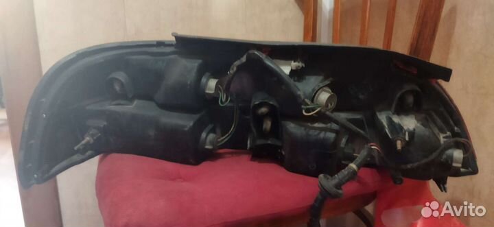 Правый фонарь Vista 30 (32-144)