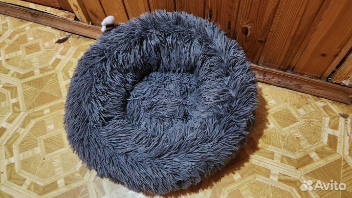 Лежанка для собак и кошек