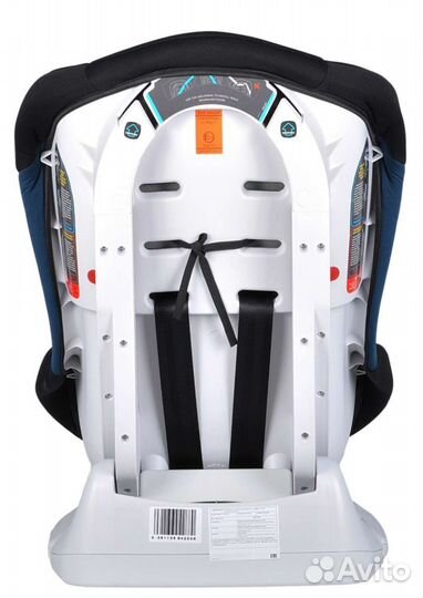Детское автокресло от 0 до 18 кг