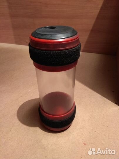 Капсула пневмопочты