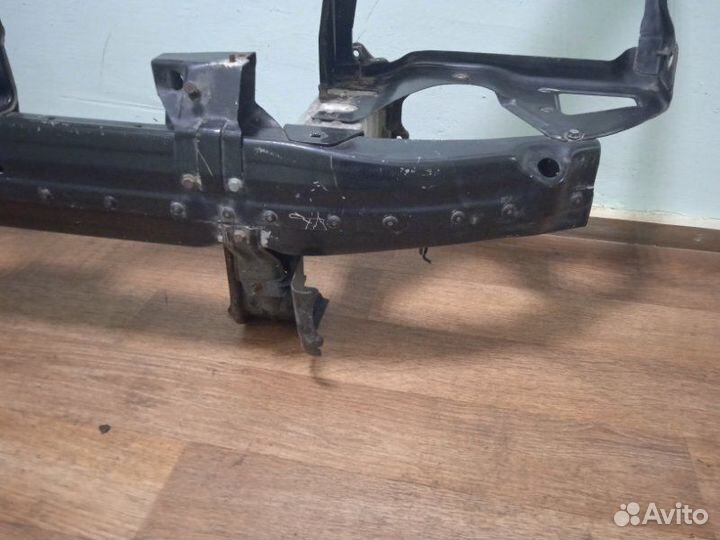 Панель передняя (телевизор) Mercedes-Benz S-Class