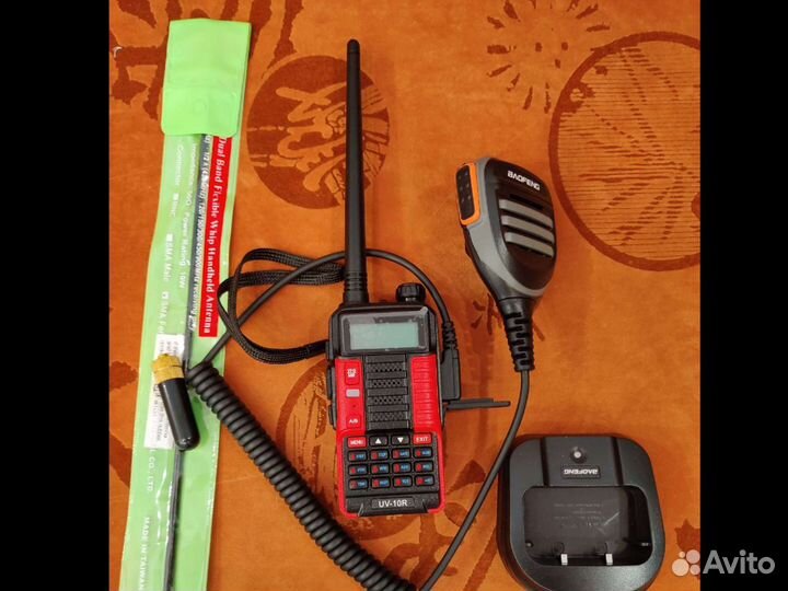 Бипер Arva Neo+, щуп, лопата, рация