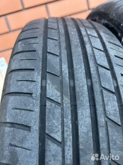 Yokohama Bluearth ES32 195/65 R15