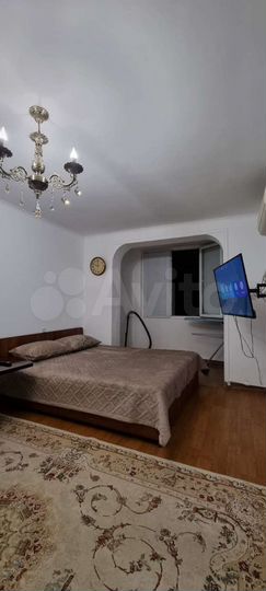 1-к. квартира, 36 м², 5/5 эт.