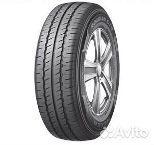 Nexen Roadian CT8 235/65 R16 115
