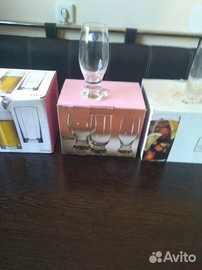 Бакалы 3 упаковки