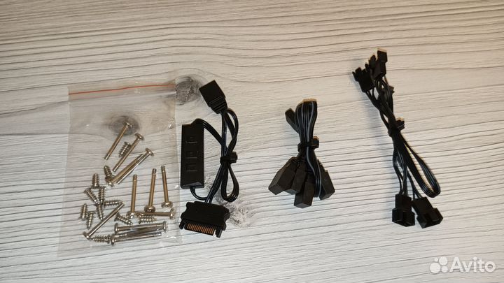 Вентилятор для компьютера