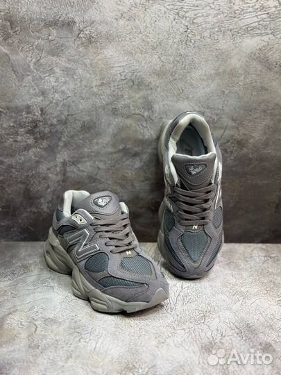 Кроссовки зимние женские New balance termo