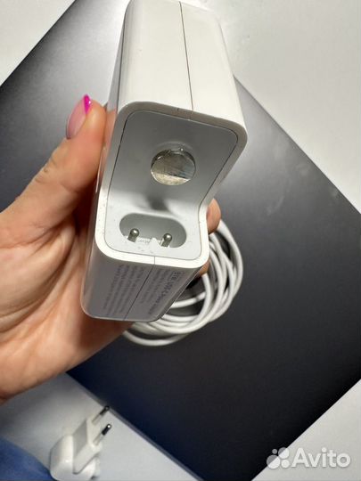 Блок зарядный apple