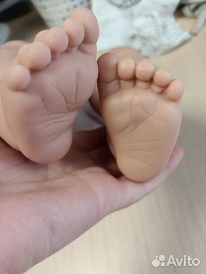 Кукла manolo dolls