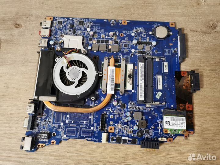 Ноутбуки Sony на разбор, на запчасти