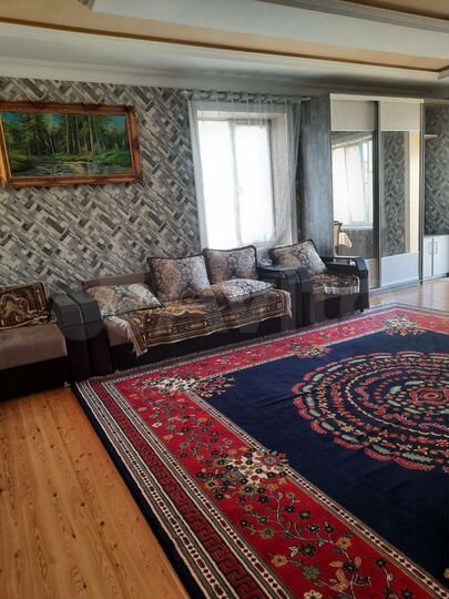 Дом 70 м² на участке 4 сот.