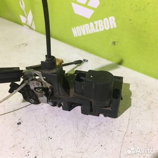Замок двери задней правой Чери М11 10-14