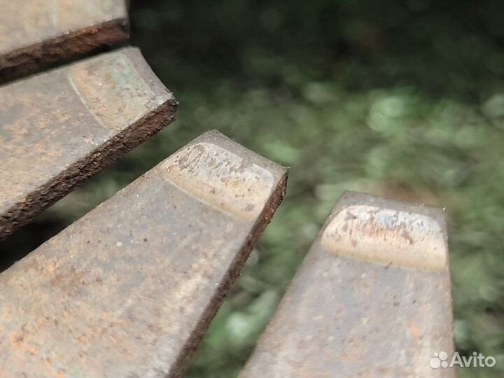 Корзина сцепления Mazda 6 GG