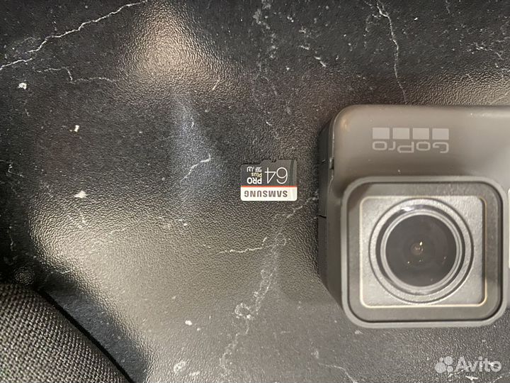 Gopro hero 5 black