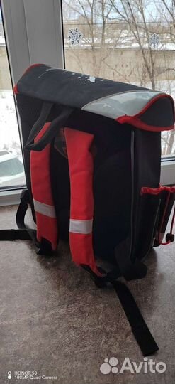 Рюкзак школьный для мальчика ортопедический