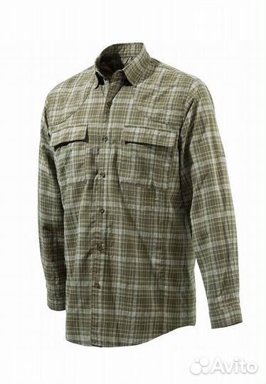 Рубашка для охоты Beretta