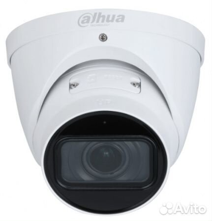 IP-видеокамера Dahua DH-IPC-HDW3441TP-ZS-S2