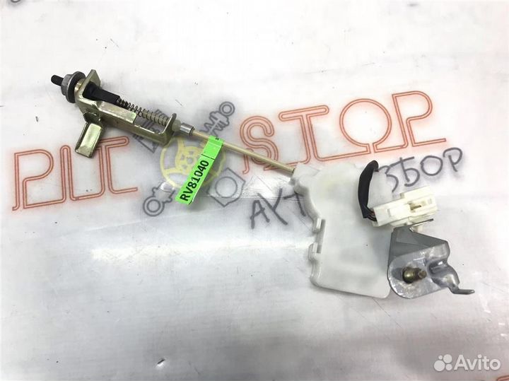 Замок лючка бензобака Toyota Windom (MCV20) 1999