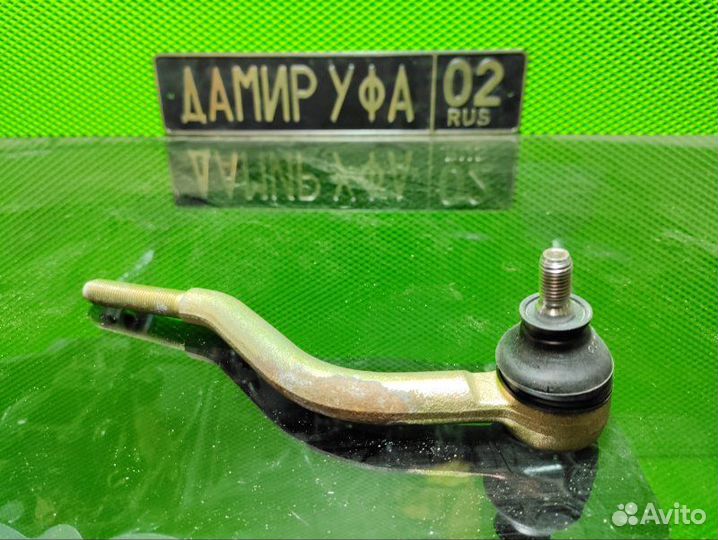 Наконечник рулевой тяги правый