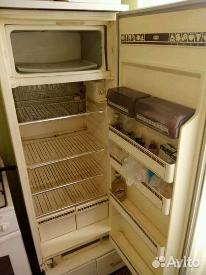 Бирюса-17 в отл. сост. (доставка)